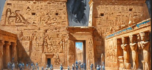 Discover the Top 10 Must-See Sights in Timeless Egypt - Kinda Gallery
