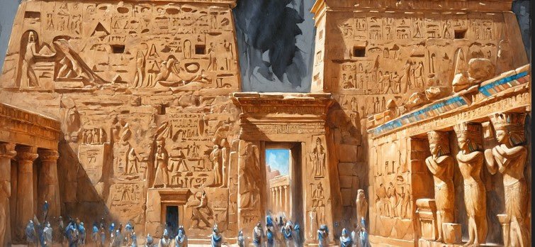 Discover the Top 10 Must-See Sights in Timeless Egypt - Kinda Gallery