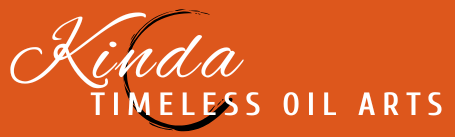 Timeless Oil Arts