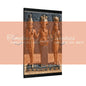 Canvas Print - Ancient Atmosphere 40’’ x 60’’ (Vertical) / 1.25’’ Canvas