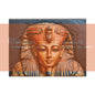 Canvas Print - Ancient Atmosphere Egypt 32’’ x 24’’ (Horizontal) / 1.25’’ Canvas