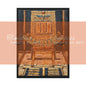 Canvas Print - Ancient Egyptian Pharaonic Chair 24’’ x 32’’ (Vertical) / 1.25’’ Canvas