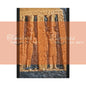 Canvas Print - Egyptian Legacy 24’’ x 32’’ (Vertical) / 1.25’’ Canvas