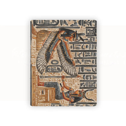 Kids’ Puzzle 30-Piece,Queens of Ancient Egypt 30 pcs (Vertical) Puzzle